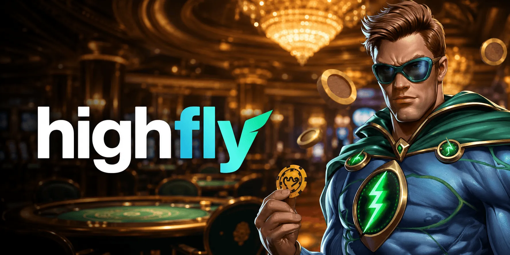 Highflybet-bonus