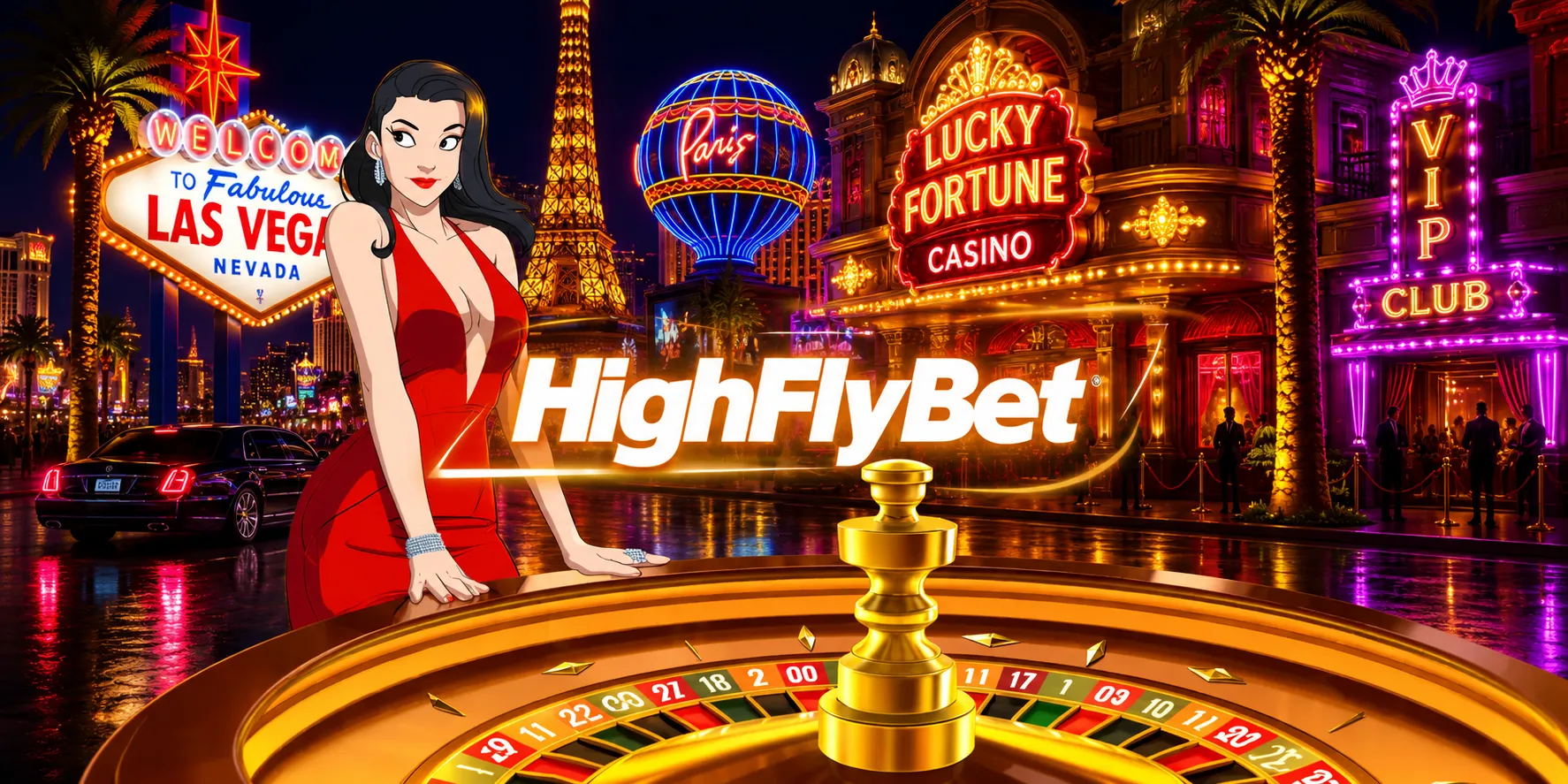 Highflybet-bonus