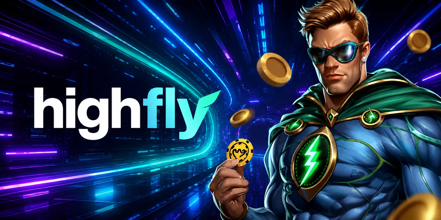 Highflybet-bonus