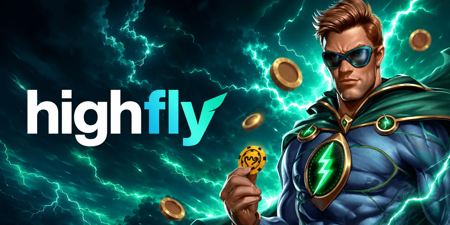 Highflybet-bonus