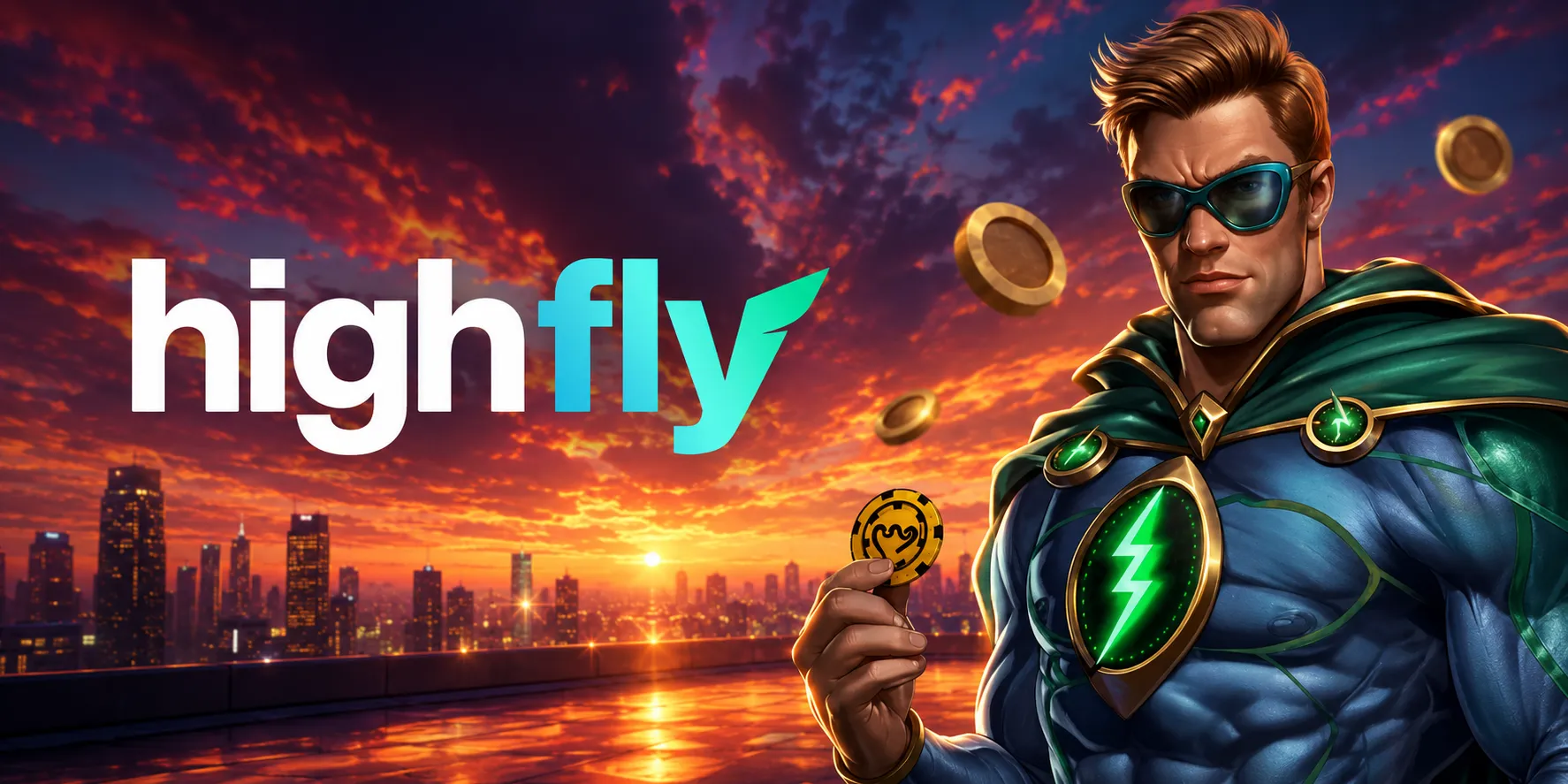 Highflybet-bonus
